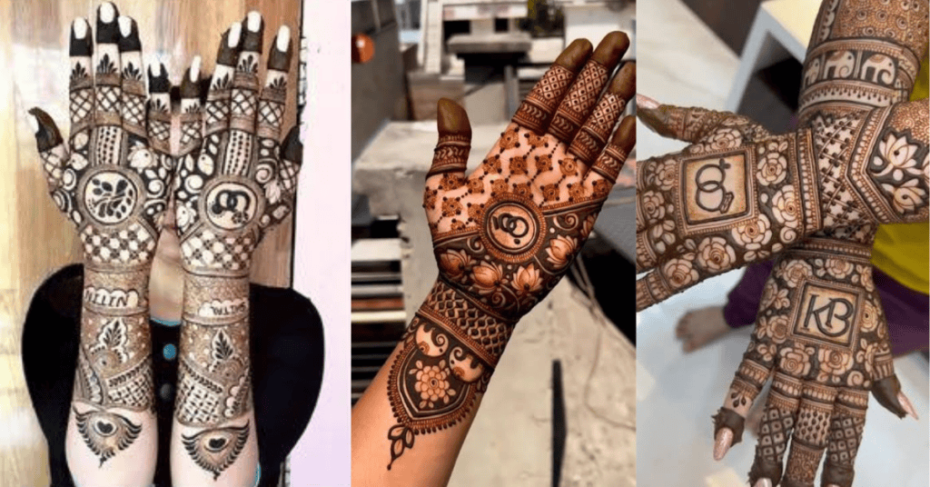 Latest Engagement Mehndi Design 2026: सिंपल, अरेबिक, ब्राइडल और स्टाइलिश सगाई मेहंदी डिज़ाइन