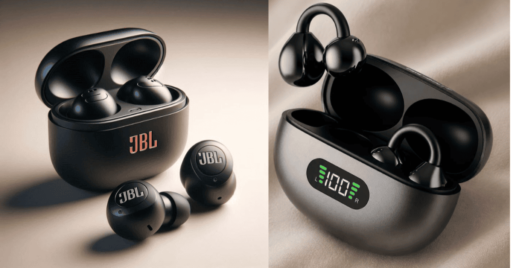 Best TWS Earbuds Under ₹1000