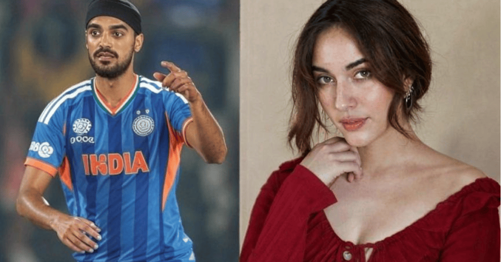 Arshdeep Singh Girlfriend 2026: