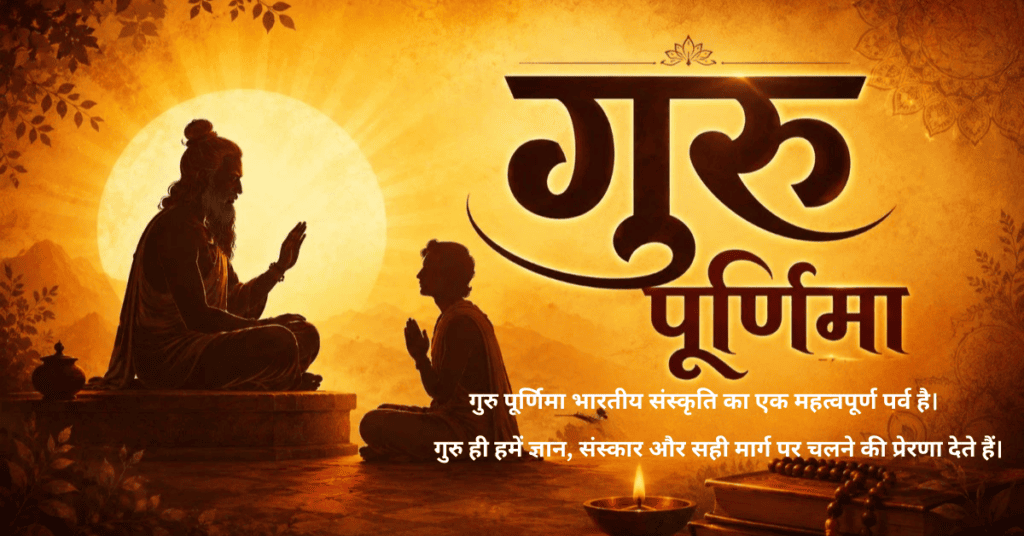 Guru Purnima Quotes 2026