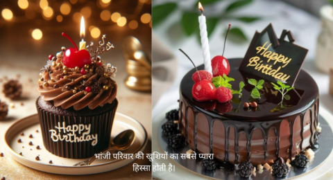 Birthday Wishes to Bhanji 2026: