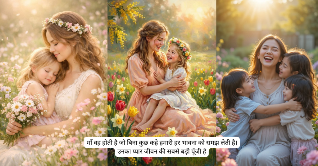 Heart Touching Mother Quotes 2026: