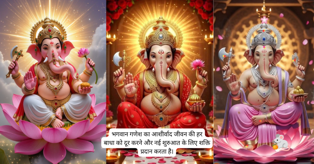 Ganpati Bappa Quotes 2026: