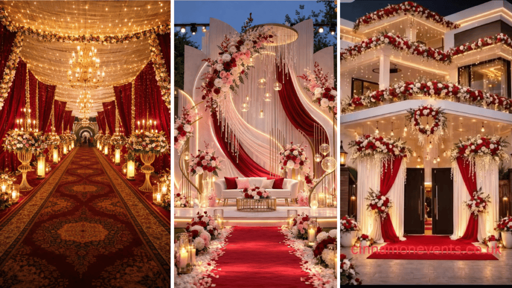 Wedding Decoration Ideas: शादी को यादगार बनाने वाले शानदार डेकोरेशन डिज़ाइन!