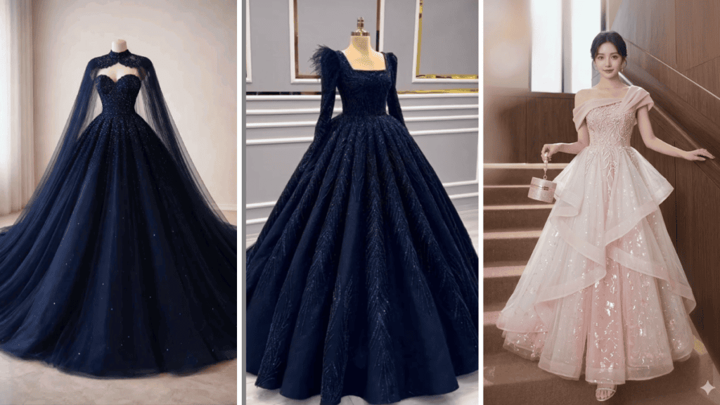 Gown Design 2026
