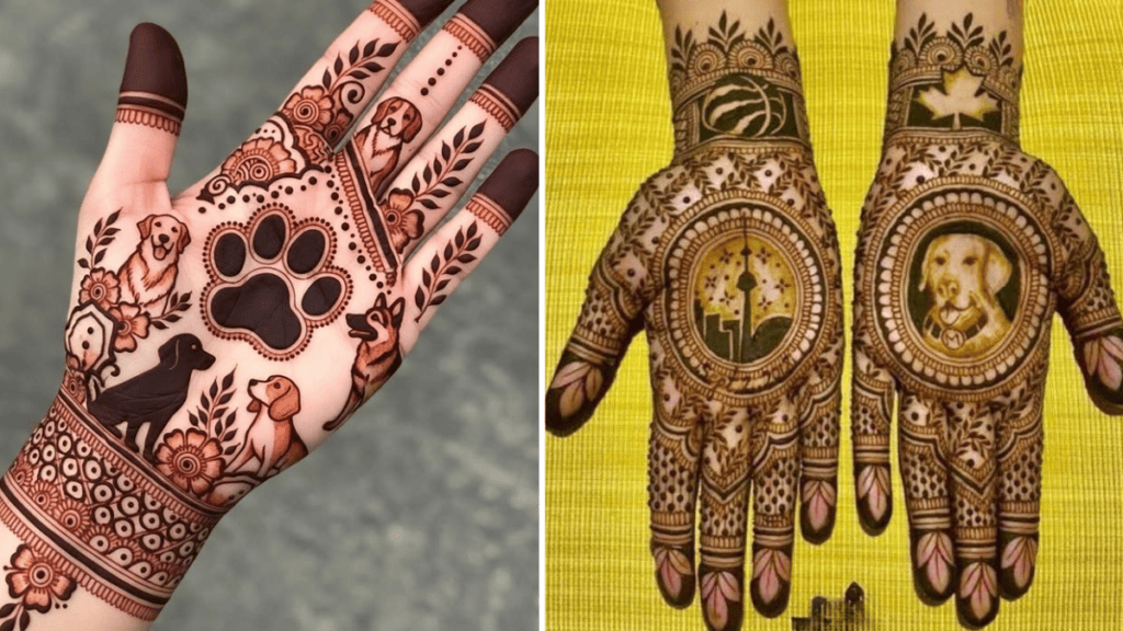 Wedding Mehndi Trends 2026: दुल्हनों के लिए लेटेस्ट और सबसे अनोखे मेहंदी ट्रेंड्स