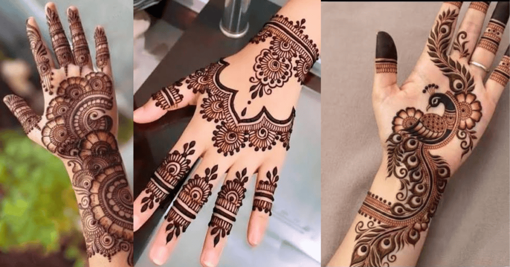 Traditional Henna Art 2026: पारंपरिक, स्टाइलिश और आकर्षक मेहंदी डिज़ाइन