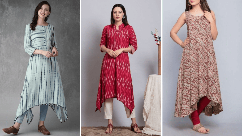 Kurta Design 2026