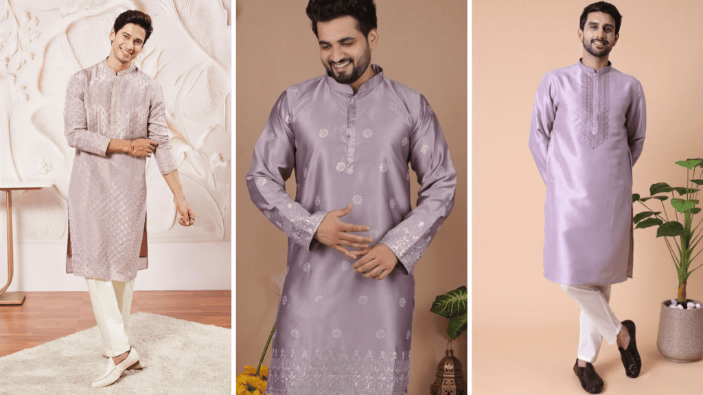Men Kurta Design 2026