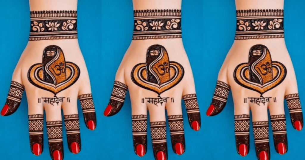 Festival Special Mehndi Design 2026:हर त्योहार पर हाथों की खूबसूरती बढ़ाने वाले मेहंदी डिज़ाइन