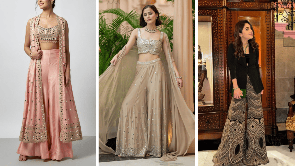Trending Sangeet Dresses for Bride & Bridesmaids 2026: संगीत नाइट के लिए सबसे बेस्ट आउटफिट्स