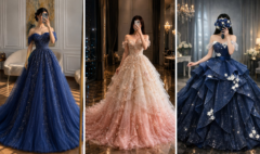 Gown Design 2026