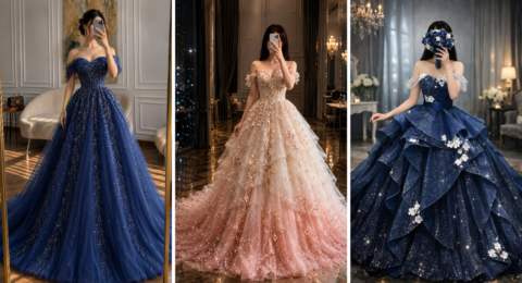 Gown Design 2026