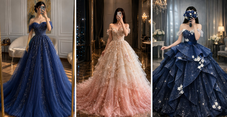 Gown Design 2026