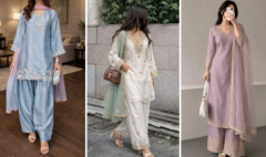 Suit Salwar Design 2026