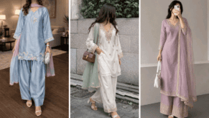 Suit Salwar Design 2026