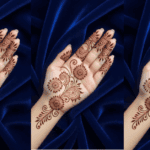Front Hand Mehndi Design 2026 नए और खूबसूरत मेहंदी डिज़ाइनों का शानदार कलेक्शन