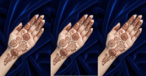 Front Hand Mehndi Design 2026 नए और खूबसूरत मेहंदी डिज़ाइनों का शानदार कलेक्शन