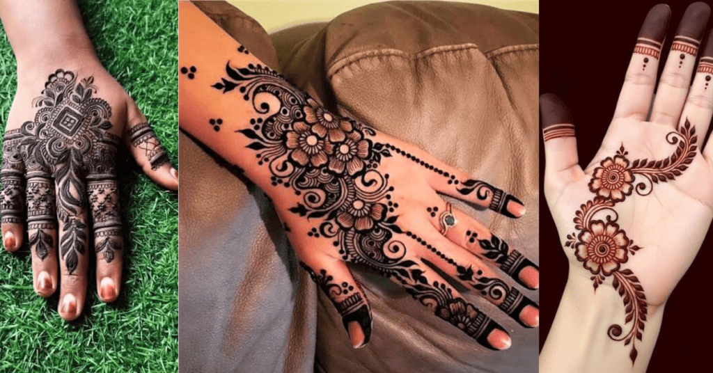 Best Mehndi Design 2026: नई और ट्रेंडिंग मेहंदी डिज़ाइनों का शानदार कलेक्शन