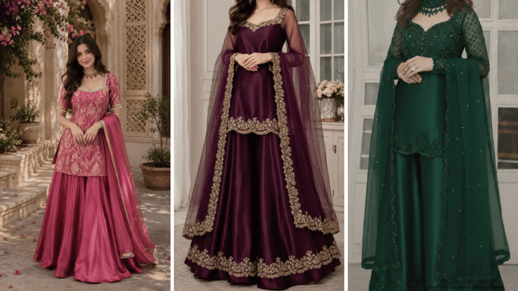 Sharara Design 2026