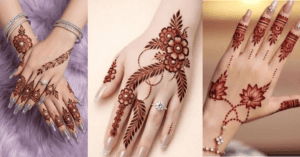 Indian Mehndi Designs 2026: 8+ नई, पारंपरिक और ट्रेंडिंग भारतीय मेहंदी डिज़ाइन फोटो