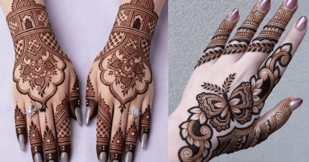 Half Hand Mehndi Design 2026: आसान, स्टाइलिश और लेटेस्ट मेहंदी कलेक्शन