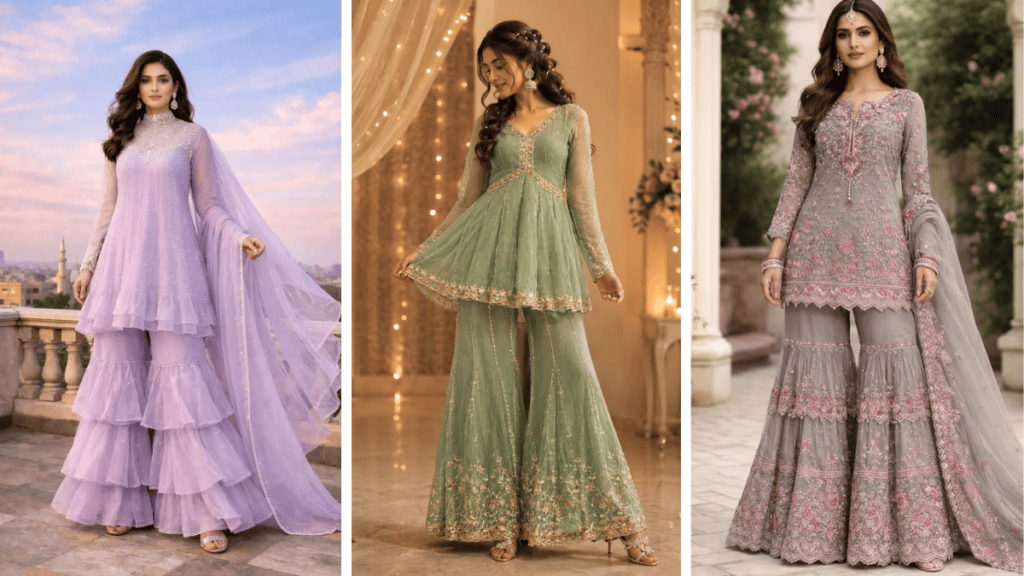 Unique Wedding Fashion