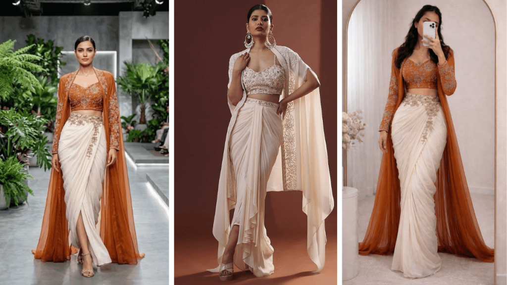 Perfect Wedding Looks