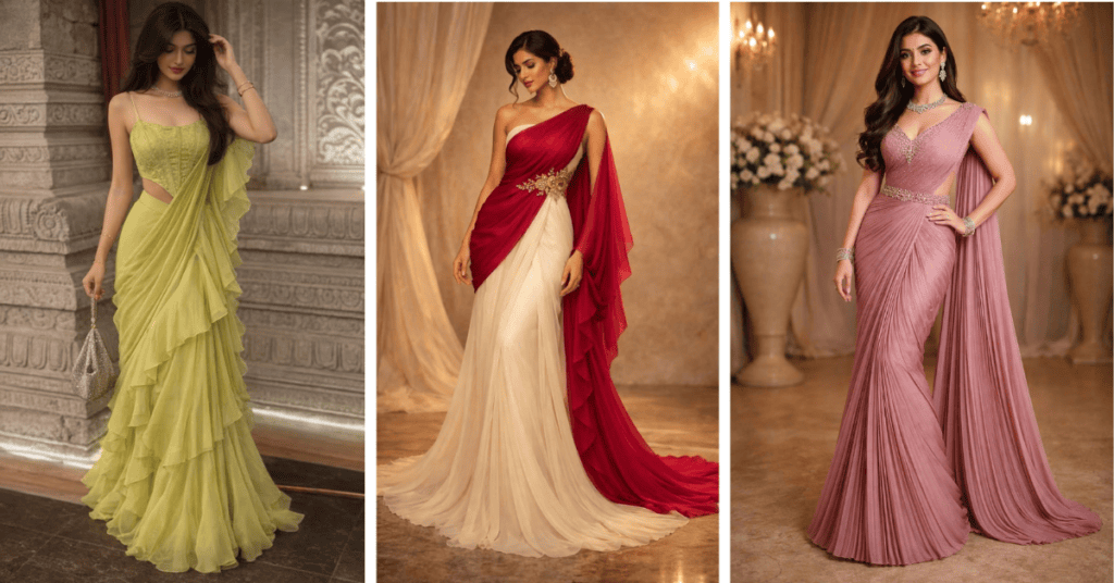 Engagement Dress for Women