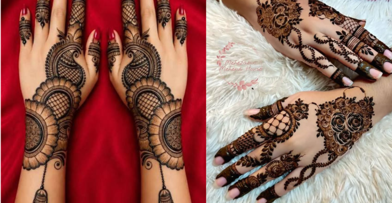 Premium Mehndi Designs 2026 – हाथों की खूबसूरती बढ़ाने वाले बेहतरीन डिज़ाइन