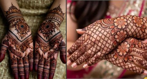Top Designer Mehndi Collection 2026: 8+ नई, स्टाइलिश, ट्रेंडिंग और खूबसूरत मेहंदी डिज़ाइन
