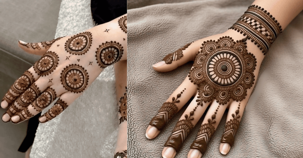 HD Mehndi Design Images 2026:वायरल और ट्रेंडिंग मेहंदी डिजाइन्स का शानदार कलेक्शन