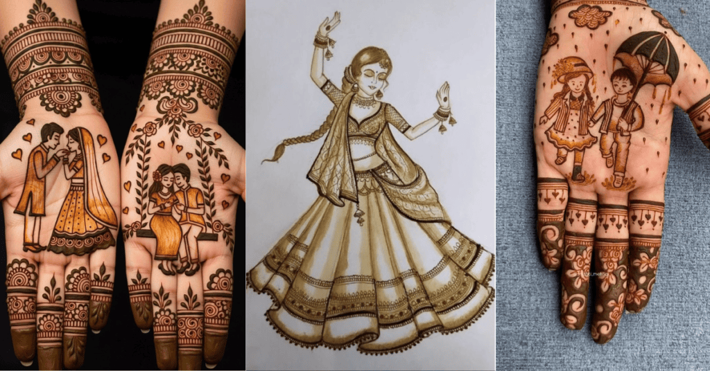 Couture Mehndi Art 2026 – लग्ज़री, डिज़ाइनर और प्रीमियम मेहंदी डिज़ाइन कलेक्शन