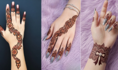 Lace Mehndi Patterns 2026 – खूबसूरत, स्टाइलिश और लेटेस्ट लेस मेहंदी डिज़ाइन कलेक्शन