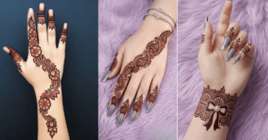 Lace Mehndi Patterns 2026 – खूबसूरत, स्टाइलिश और लेटेस्ट लेस मेहंदी डिज़ाइन कलेक्शन