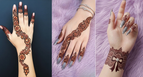 Lace Mehndi Patterns 2026 – खूबसूरत, स्टाइलिश और लेटेस्ट लेस मेहंदी डिज़ाइन कलेक्शन