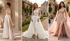 Latest Party Wear Trends