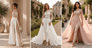 Latest Party Wear Trends