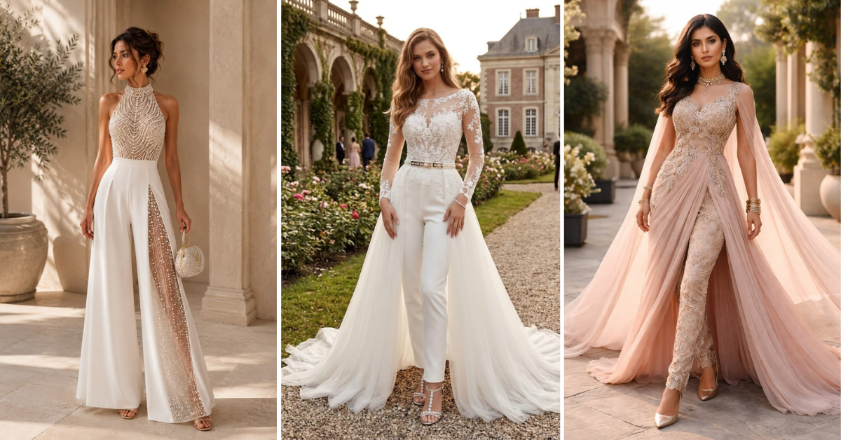 Latest Party Wear Trends