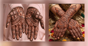 हर मौके के लिए मेहंदी डिजाइन 2026 शादी, तीज, रक्षाबंधन और ईद के खूबसूरत डिज़ाइ