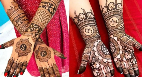 Women's Mehndi Designs 2026:स्टाइलिश, खूबसूरत और ट्रेंडिंग