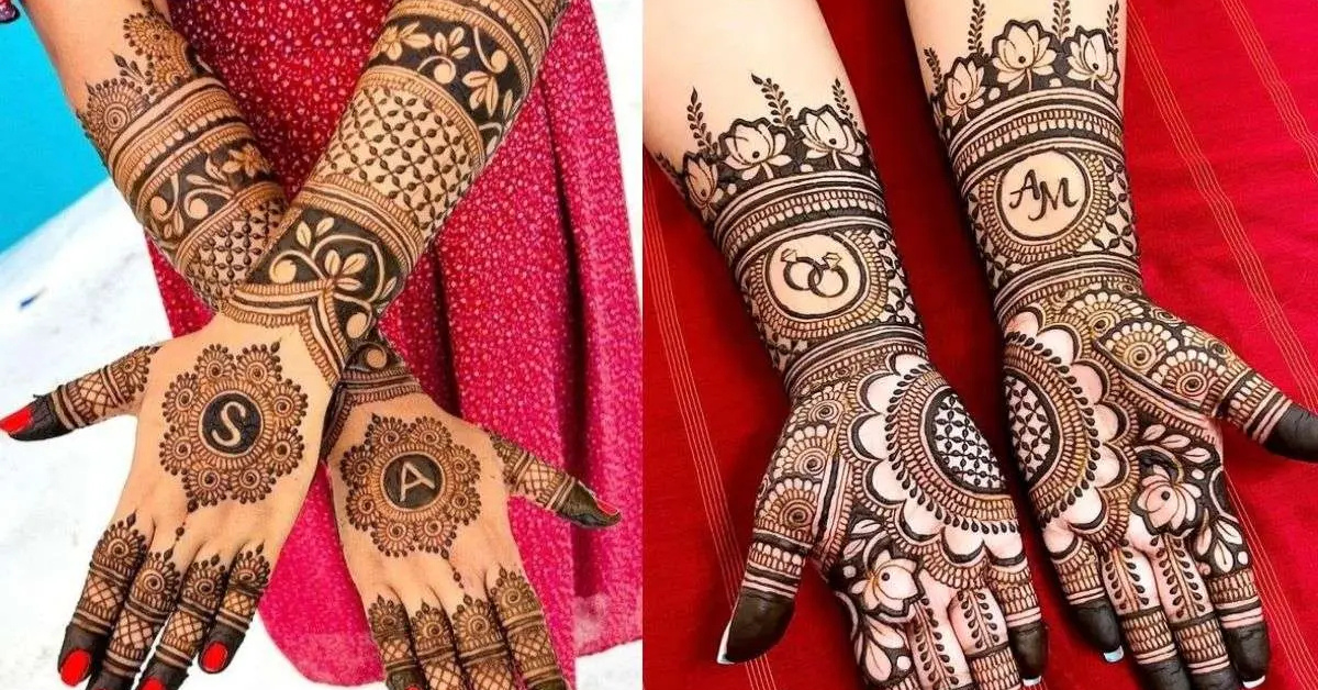 Women's Mehndi Designs 2026:स्टाइलिश, खूबसूरत और ट्रेंडिंग