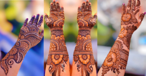 Trending Henna Designs for Women 2026:महिलाओं के लिए लेटेस्ट, स्टाइलिश और खूबसूरत मेहंदी डिज़ाइन्स