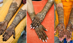 Trending Bridal Mehndi Design 2026: लेटेस्ट, रॉयल और खूबसूरत ब्राइडल मेहंदी डिज़ाइन