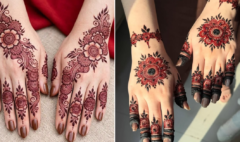 Premium Mehndi Design Collection 2026:लेटेस्ट, स्टाइलिश, सिंपल और ब्राइडल मेहंदी डिज़ाइन