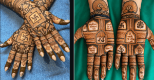 Hariyali Teej Mehndi Designs 2026: