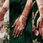 Trending Party Mehndi Designs 2026