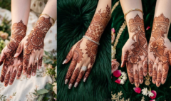 Trending Party Mehndi Designs 2026