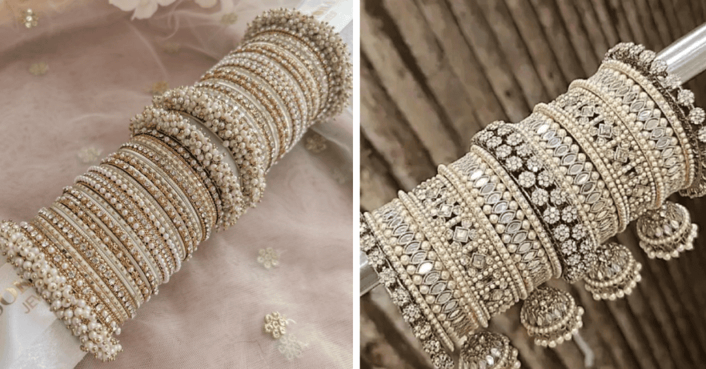 Bridal Chooda Designs 2026