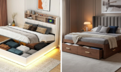 Modern Bed Designs 2026
